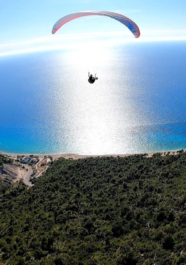 Lefkada Activities