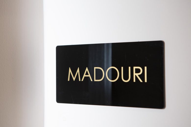 Luxury Boutique Hotel Madouri