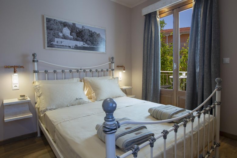 Luxury Boutique Hotel Madouri