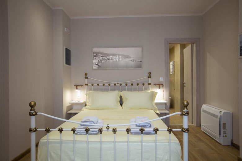 Luxury Boutique Hotel Lefkada