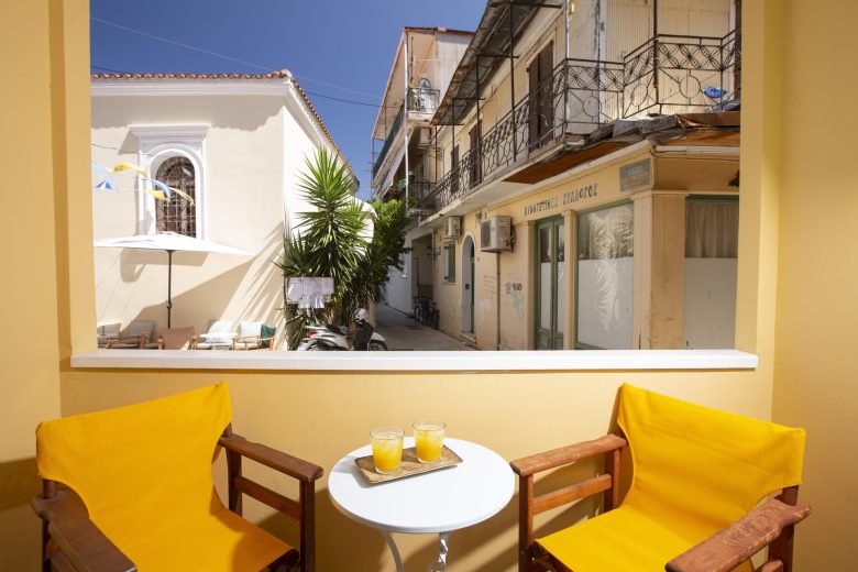 Luxury Boutique Hotel Lefkada