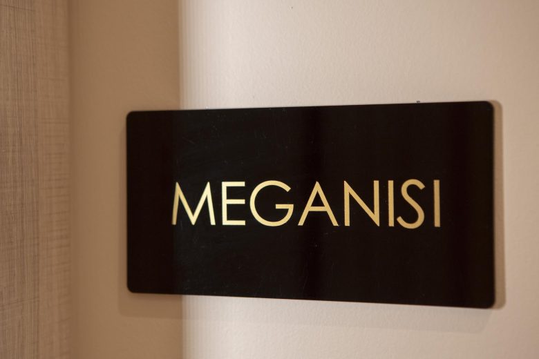 Luxury Boutique Hotel Meganisi