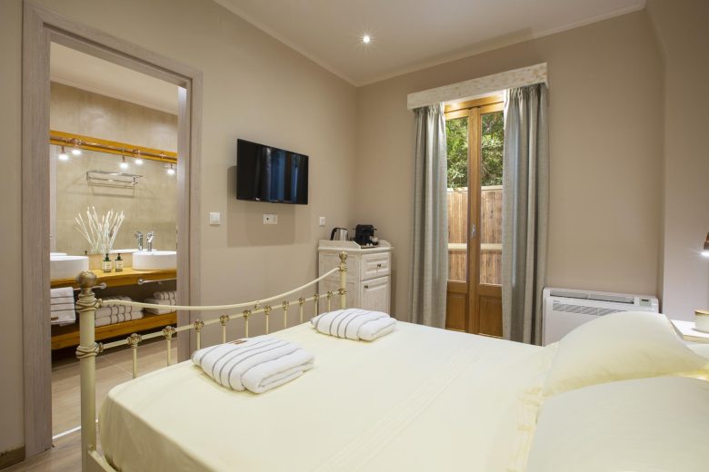 Luxury Boutique Hotel Meganisi