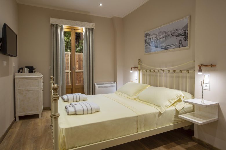 Luxury Boutique Hotel Meganisi