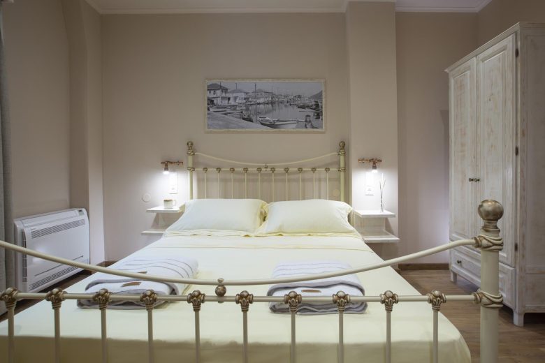 Luxury Boutique Hotel Meganisi