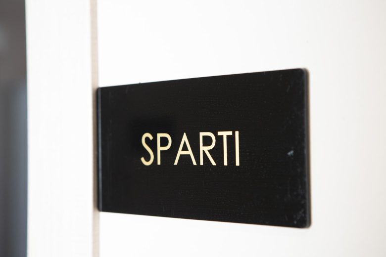 Luxury Boutique Hotel Sparti